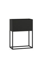 Porte-plante avec un pot profond  30x60x80 – Image 2