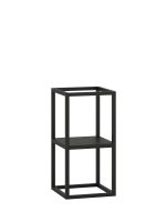 Porte-plante avec étagère profonde  30x30x60 – Image 2