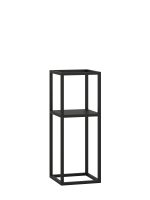 Porte-plante avec étagère profonde  30x30x80 – Image 2