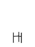 Porte-plante loft Tripod  S – Image 3