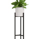 Porte-plante loft Tripod  L