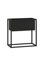 Porte-plante avec pot intérieur 30x60x60 – Image 4