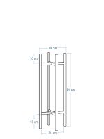 Porte-plante loft X  L – Image 4