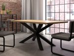 Pied de table Spider pour auto-soudure M – Image 3
