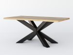 Pied de table en métal Spider Heavy M – Image 3