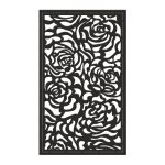 Paraven extérieur neu 2 1,2m x 2m