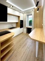 Pied de console Simpla 90 cm – Image 3