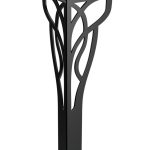 Pied de meuble Louis