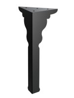 Pied de meuble de palais