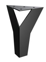 Pied de meuble Moderna