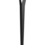 Pied de console Moderna