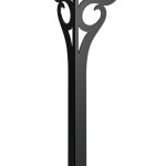 Pied pour table Gian