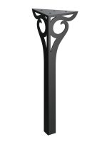 Pied pour table Gian