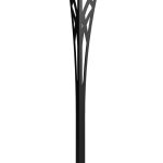 Pied pour console Tracery