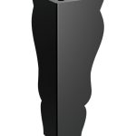 Pied de meuble Henry