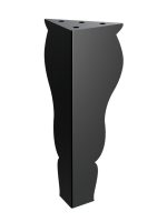 Pied d'armoire Henry