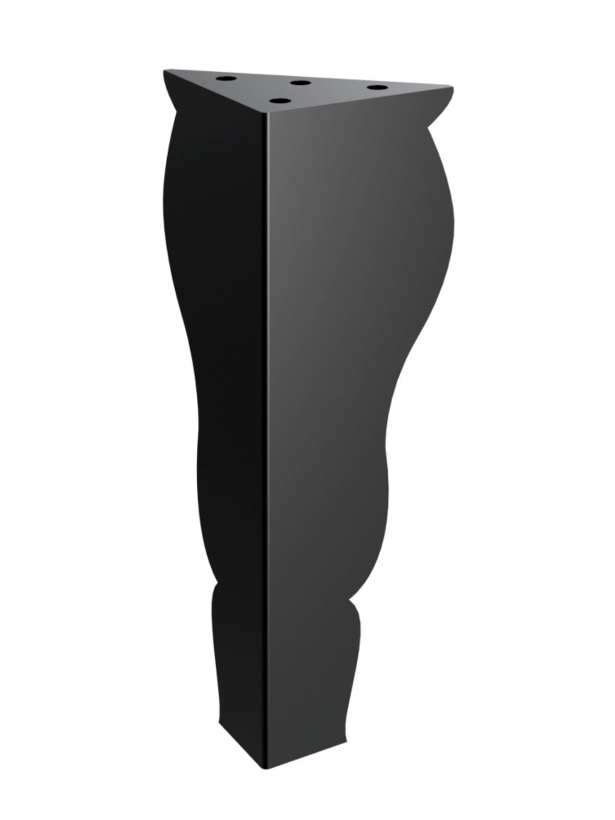 Pied d'armoire Henry Pied d'armoire Henry