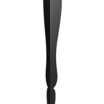 Pied de console Henry