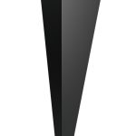 Pied de table Simpla
