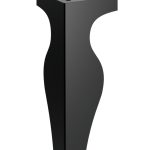 Pied de meuble Ernest