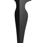 Pied pour la table Ernest