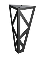 Pied de meuble Polygone