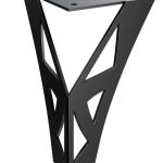 Patte de meuble en homard