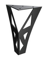 Patte de meuble en homard