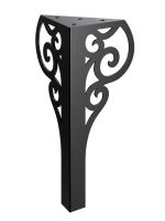 Pied de meuble royal