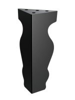 Pied de meuble Charlotte