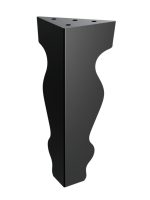 Pied d'armoire Charlotte