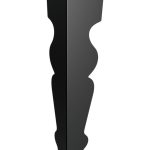 Pied de meuble Charlotte