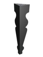 Pied pour la table Charlotte