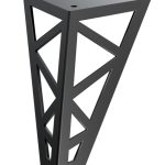 Pied de meuble Focus