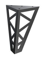 Pied de meuble Focus