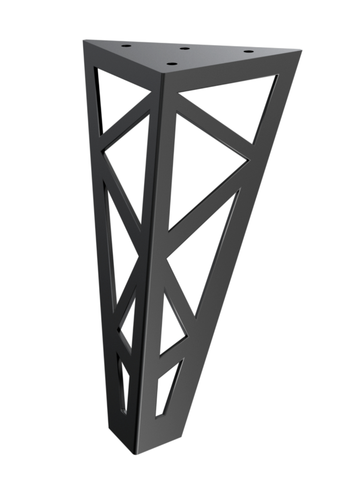 Focus sur les pieds d'armoire Focus sur les pieds d'armoire