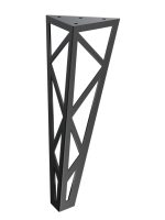 Pied de meuble Focus