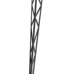 Pied pour la console Focus