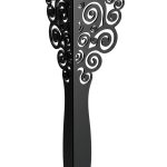 Pied de meuble Flores