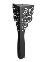 Pied de meuble Flores