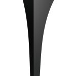 Pied pour la table Talia