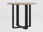 Pied de table Croix droite M – Image 2