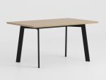 Pied de table Leon M – Image 2