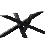 Pied en métal pour table Milan Heavy XL