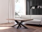 Pied en métal pour table Milan L – Image 4