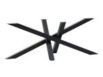Pied en métal pour table Milan XL