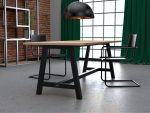 Pieds de table Tilta – Image 2