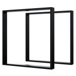 Pied de table Karratu Loft