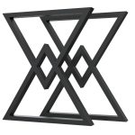 Pied de table Hira Loft