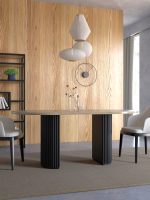 Base de table en métal Torto S – Image 3